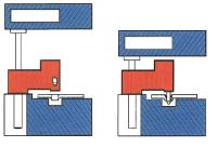 拓樸模內(nèi)攻牙機(jī)安裝的4種方式